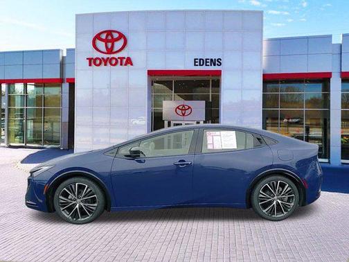 2023 Toyota Prius XLE