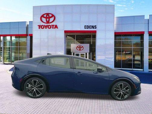 2023 Toyota Prius XLE