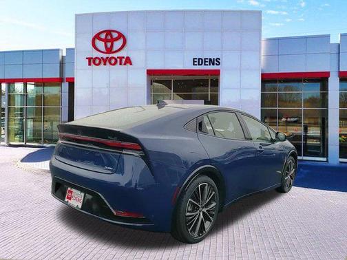 2023 Toyota Prius XLE