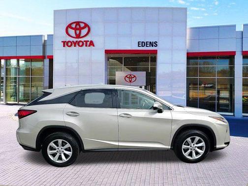 2016 Lexus RX 350 Base