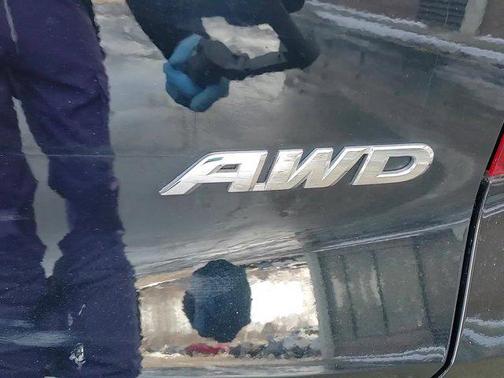 2022 Honda Pilot AWD EX-L