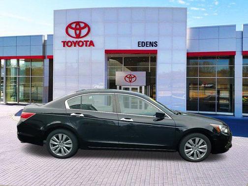 2012 Honda Accord EX-L