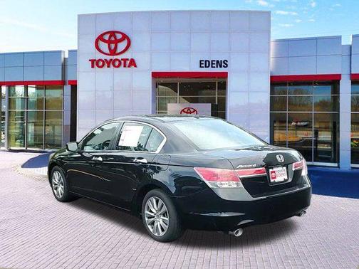 2012 Honda Accord EX-L