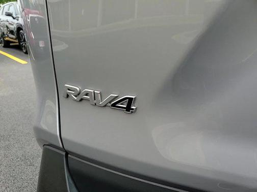 2021 Toyota RAV4 Hybrid Limited