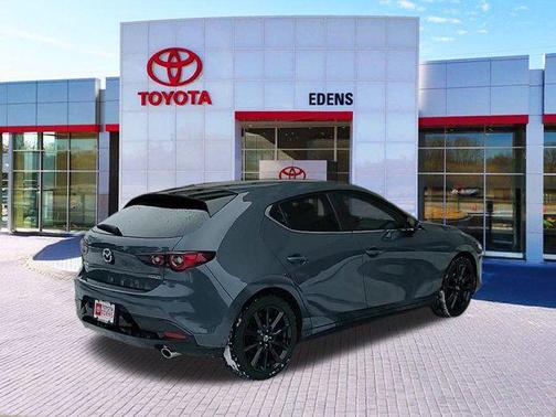 2024 Mazda Mazda3 AWD