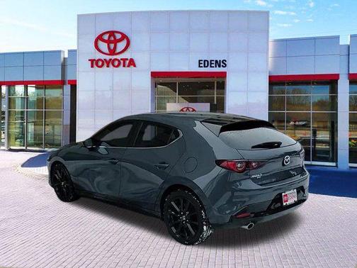 2024 Mazda Mazda3 AWD