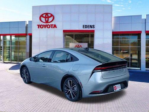 2026 Toyota Prius Limited