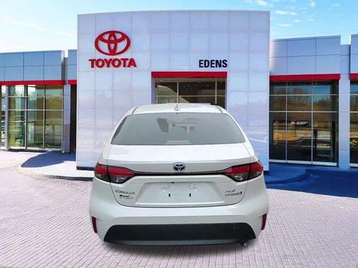 2023 Toyota Corolla Hybrid SE