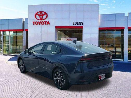 2025 Toyota Prius Limited