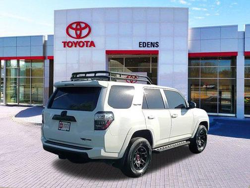 2023 Toyota 4Runner TRD Pro