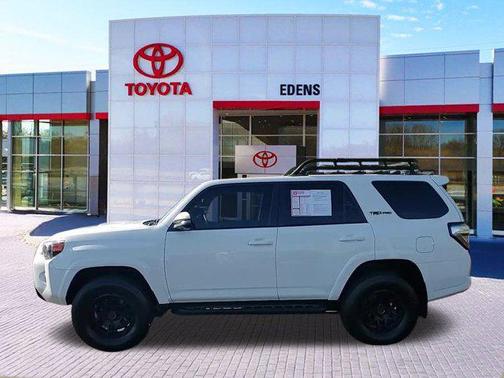 2023 Toyota 4Runner TRD Pro