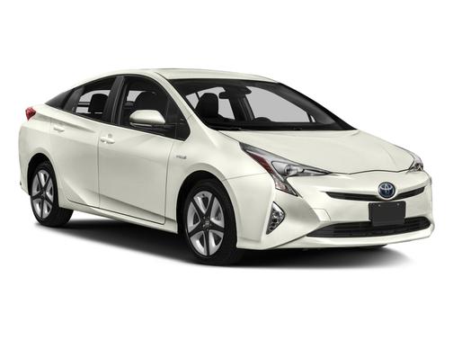 2018 Toyota Prius Four Touring