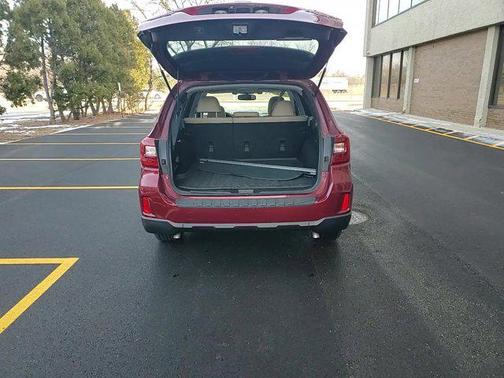 2015 Subaru Outback 3.6R Limited