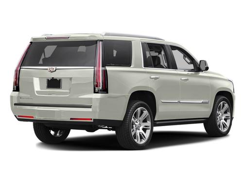 2016 Cadillac Escalade Premium