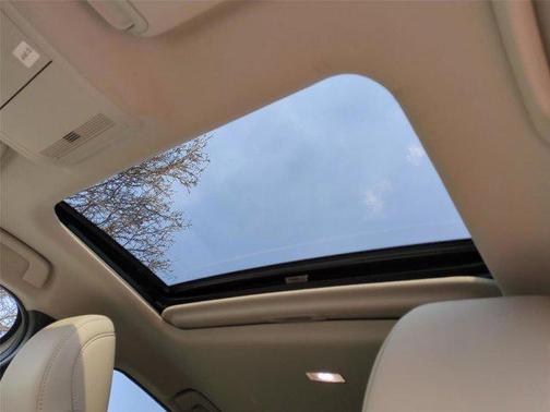 Platinum Quartz Metallic 2024 Mazda CX-30 2.5 S Preferred Package