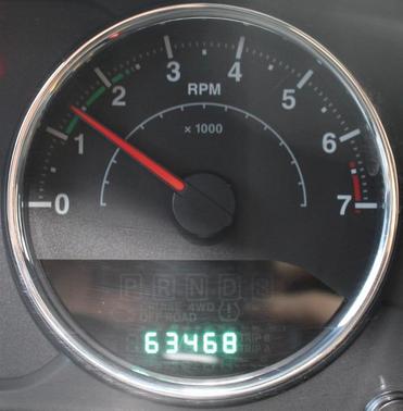Photo 5 of 25 of 2012 Jeep Wrangler Sport