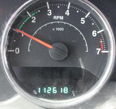 Photo 4 of 19 of 2012 Jeep Wrangler Sport