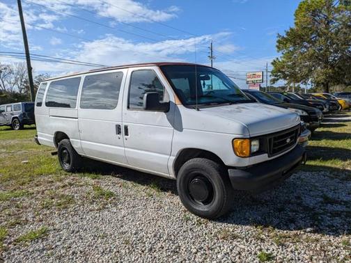 2003 orders ford e350 van for