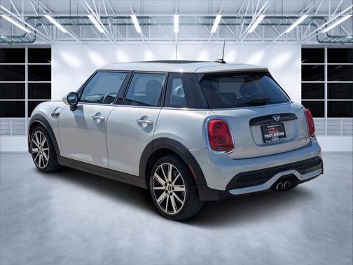 2023 MINI Hardtop Cooper S