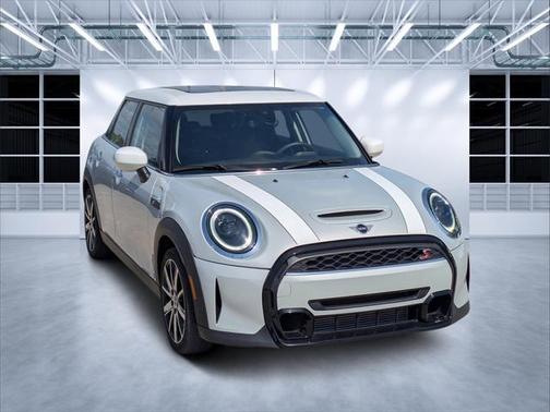 2023 MINI Hardtop Cooper S