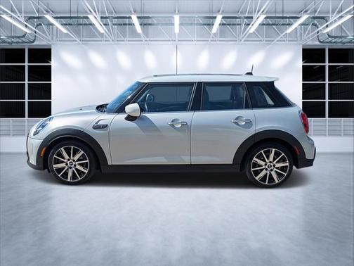 2023 MINI Hardtop Cooper S