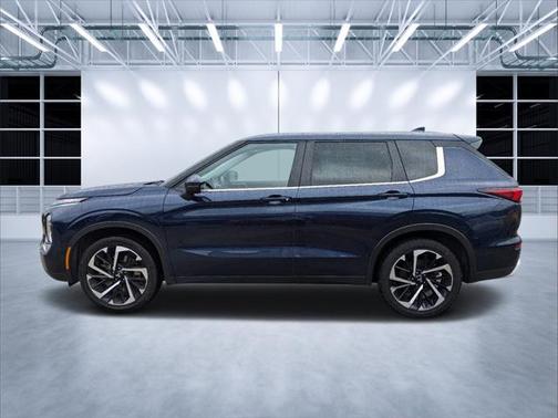 2023 Mitsubishi Outlander SE 2.5 S-AWC