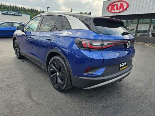 2021 Volkswagen ID.4 Pro S