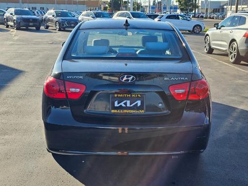 2009 Hyundai ELANTRA GLS