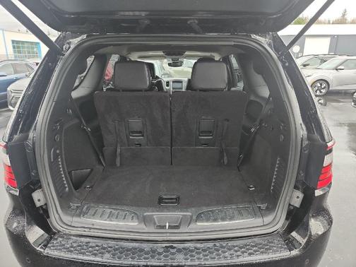 2019 Dodge Durango Citadel