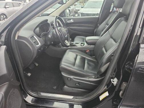 2019 Dodge Durango Citadel