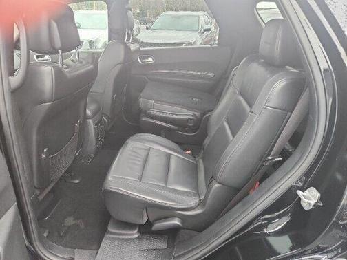 2019 Dodge Durango Citadel