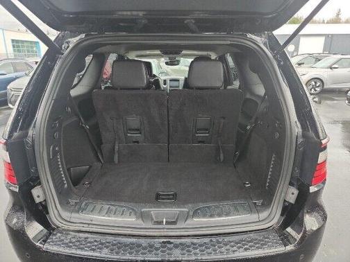 2019 Dodge Durango Citadel