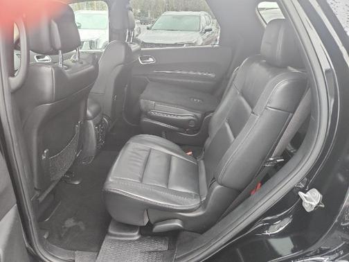 2019 Dodge Durango Citadel