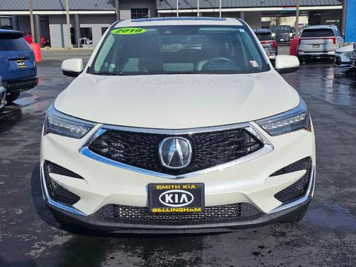 2019 Acura RDX Technology Package