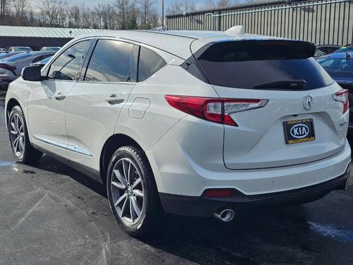 2019 Acura RDX Technology Package