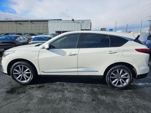 2019 Acura RDX Technology Package