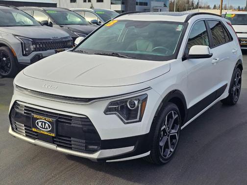 2023 Kia Niro EX