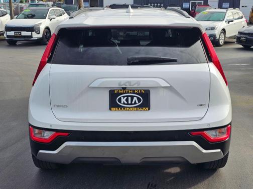 2023 Kia Niro EX
