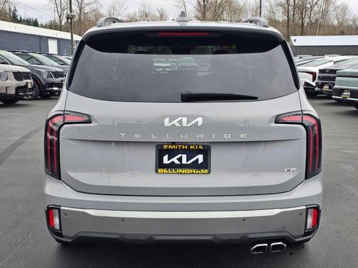 2023 Kia Telluride SX