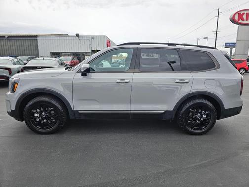 2023 Kia Telluride SX