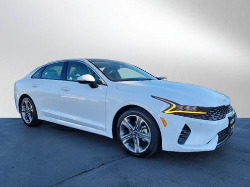 2024 Kia K5 EX