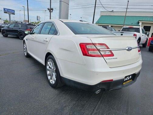 2016 Ford Taurus Limited