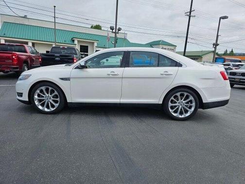 2016 Ford Taurus Limited