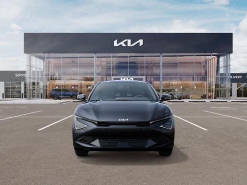 2025 Kia EV6 Light Long Range