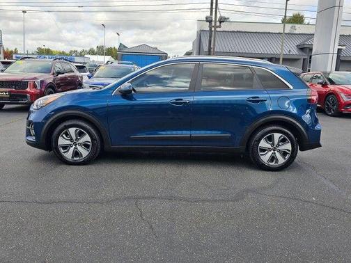 2021 Kia Niro LX
