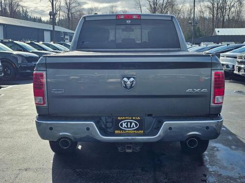 2013 RAM 1500 Laramie