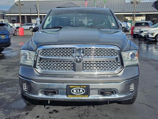 2013 RAM 1500 Laramie