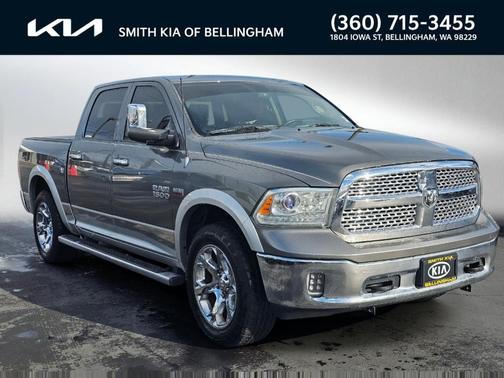 2013 RAM 1500 Laramie