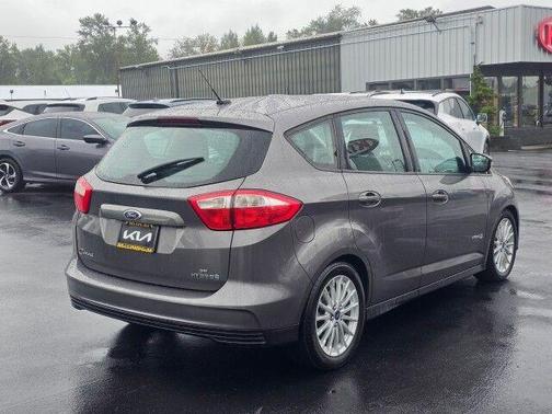 2013 Ford C-Max Hybrid SE