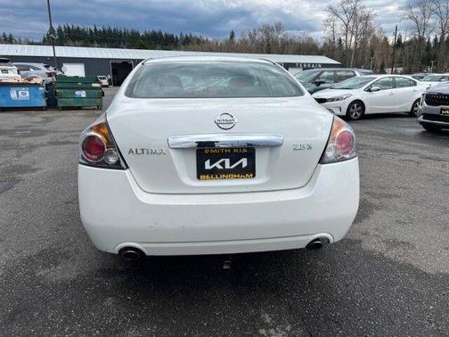 2010 Nissan Altima 2.5 S